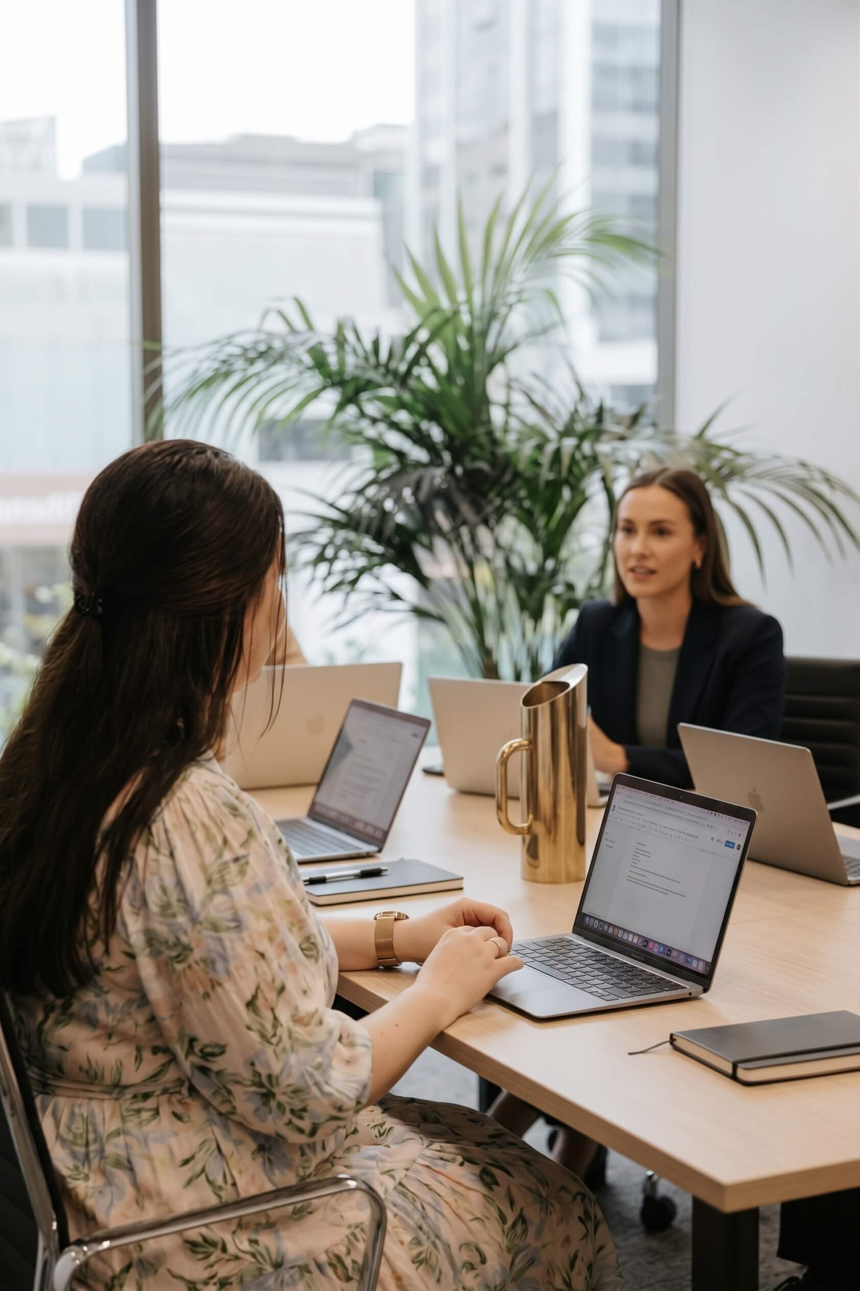 AforeStudio-Boardroom