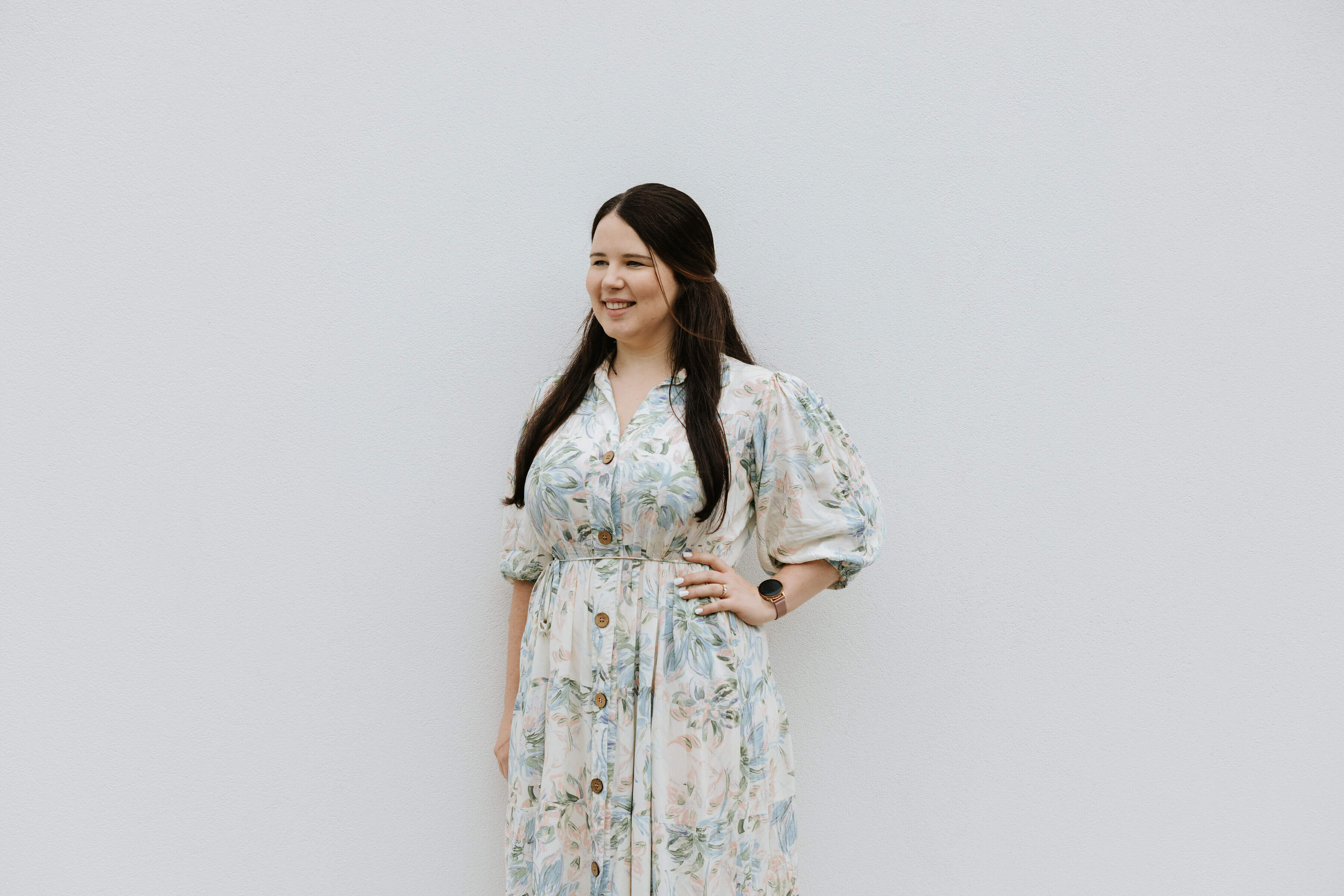 Sahlia Craig founder of Afore Studio Operations and Automation